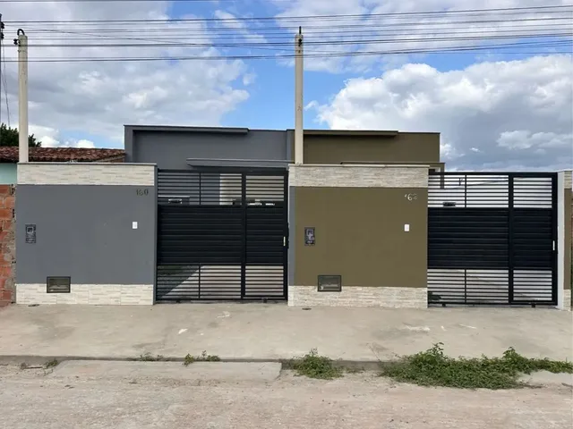Imagem: Casa com 2 Dormitórios À Venda na Asa