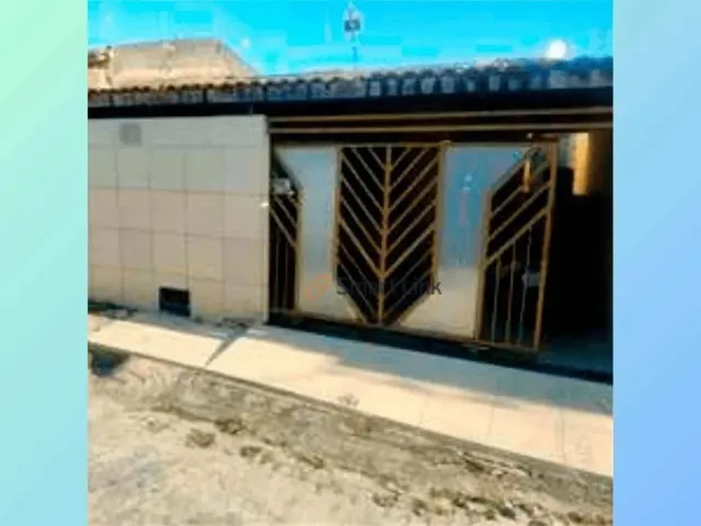Imagem: Casa com 2 Dormitórios À Venda, 102 M²