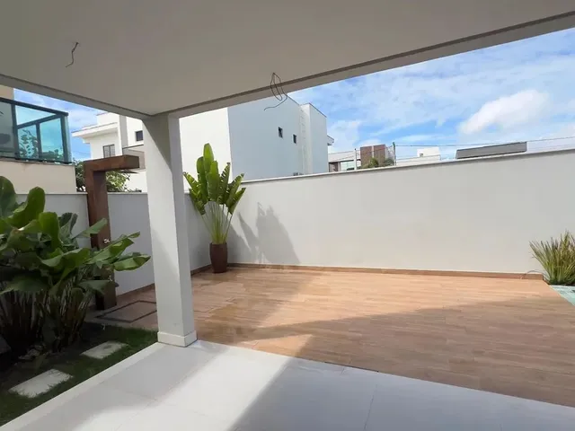 Imagem 6: Dúplex com 4 Suítes no Amarílis..