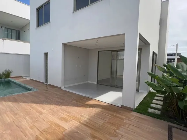 Imagem 7: Dúplex com 4 Suítes no Amarílis..