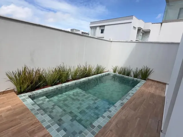 Imagem 8: Dúplex com 4 Suítes no Amarílis..