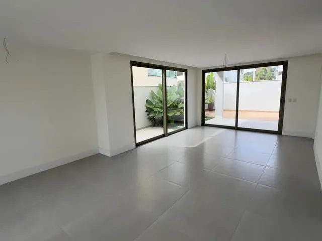 Imagem 12: Dúplex com 4 Suítes no Amarílis..