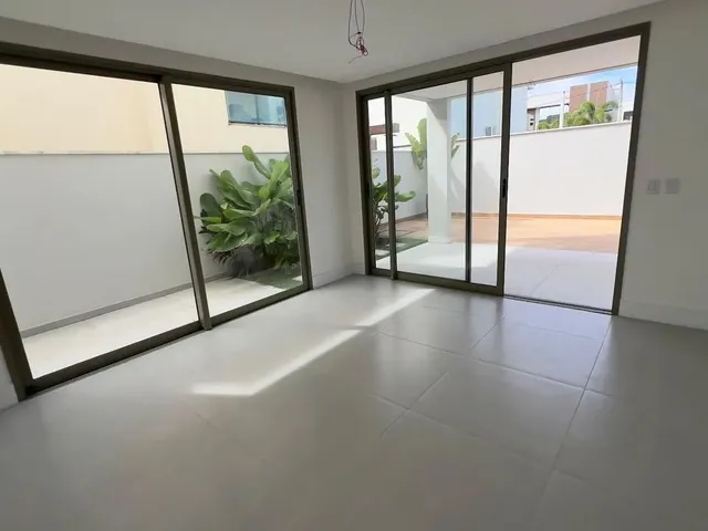 Imagem 13: Dúplex com 4 Suítes no Amarílis..