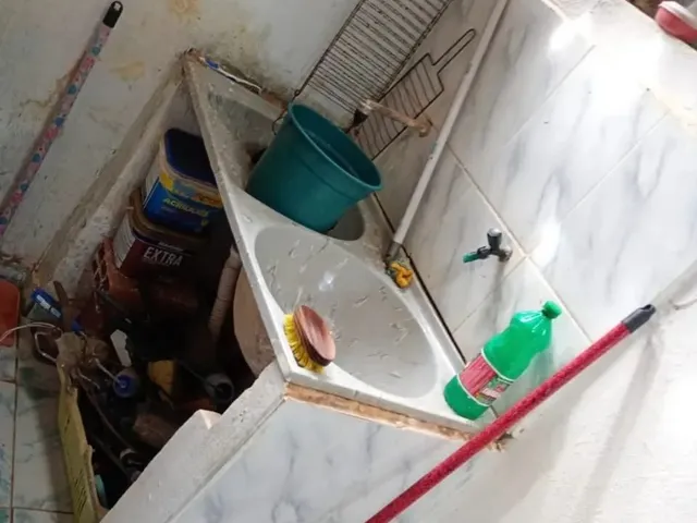 Imagem 8: Casa Casa com 2 dormitórios