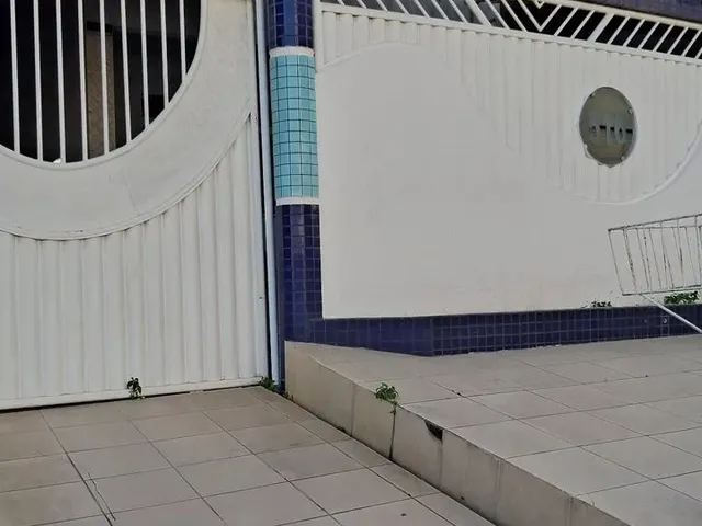 Imagem 3: Excelente Casa Duplex de 5/4, Sendo 3 Suites