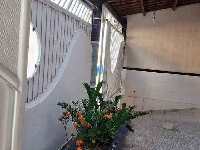 Imagem 5: Excelente Casa Duplex de 5/4, Sendo 3 Suites
