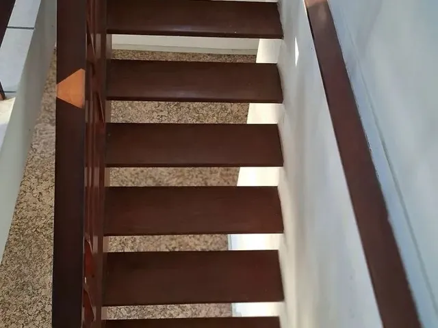 Imagem 6: Excelente Casa Duplex de 5/4, Sendo 3 Suites