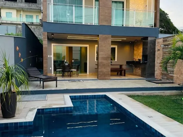 Imagem: Vendo Casa Mobiliada em Pedras Altas - Cabuçu