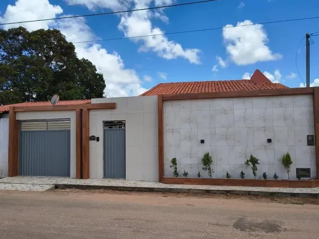 Imagem: Casa À Venda em Rio Real Bahia