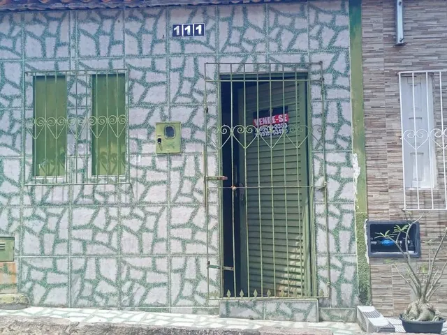 Imagem: Casa Antiga !