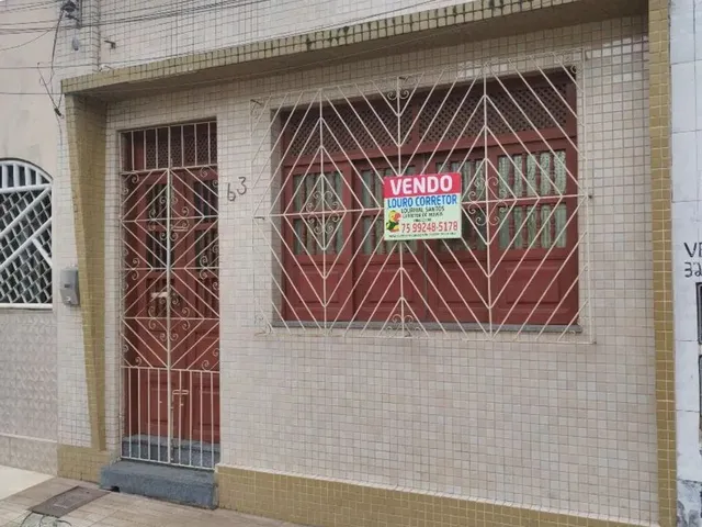 Imagem: Casa no Centro por 400 Mil