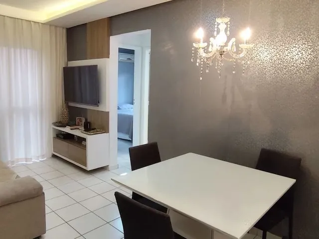Imagem: Excelente Apartamento Mobiliado no Sim com