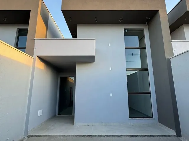 Imagem: Vendo Casa no Campo Limpo