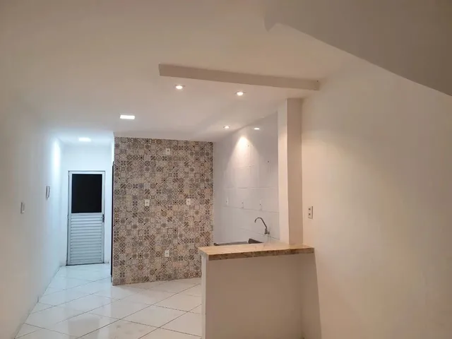 Imagem: Vendo Casa com Dois Pavimentos Próximo