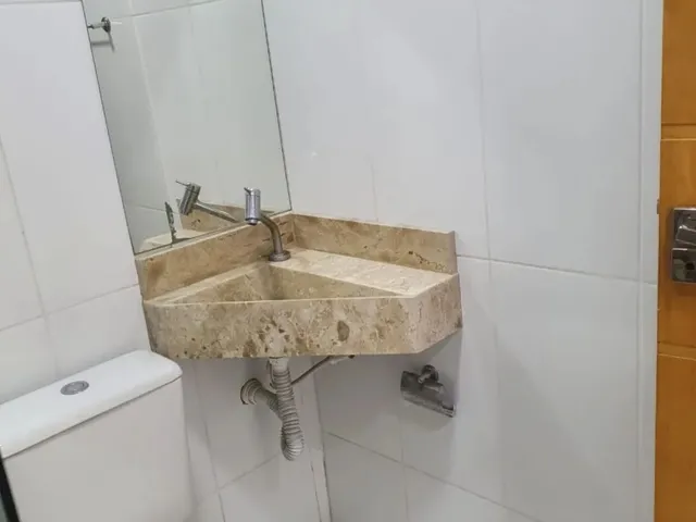 Imagem 15: Vendo Casa com Dois Pavimentos Próximo Aabb e Praça Morena Bela em Serrinha-Ba