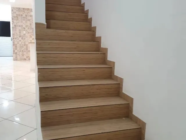 Imagem 13: Vendo Casa com Dois Pavimentos Próximo Aabb e Praça Morena Bela em Serrinha-Ba