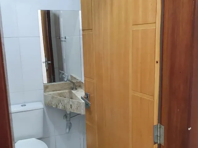 Imagem 4: Vendo Casa com Dois Pavimentos Próximo Aabb e Praça Morena Bela em Serrinha-Ba