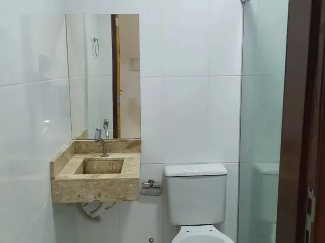 Imagem 11: Vendo Casa com Dois Pavimentos Próximo Aabb e Praça Morena Bela em Serrinha-Ba