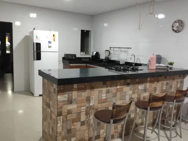 Imagem 4: Casa para Vender Condomínio Fechado