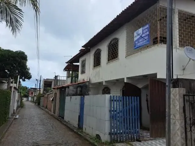 Imagem 1: Casa na Ilha de Itaparica, Barra do Gil, Documentação Completa
