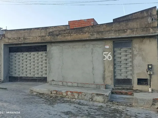 Imagem: Casa a Venda na Vila São Pedro