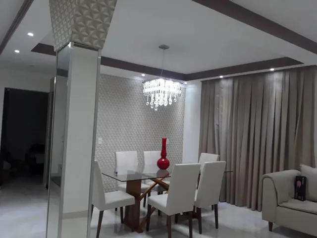 Imagem 3: Linda Casa Duplex com 4/4 Suite, Sala Copa, Cozinha, Próximo Ao Centro de Feira