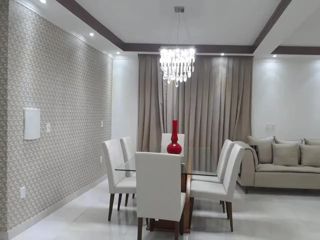Imagem 4: Linda Casa Duplex com 4/4 Suite, Sala Copa, Cozinha, Próximo Ao Centro de Feira