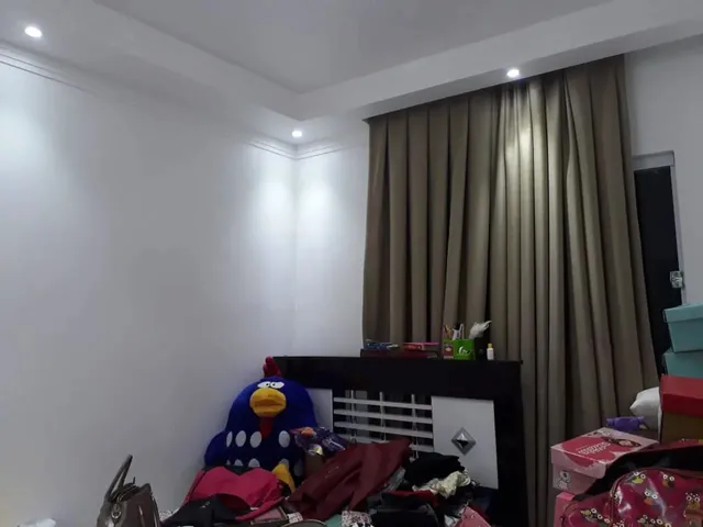 Imagem 5: Linda Casa Duplex com 4/4 Suite, Sala Copa, Cozinha, Próximo Ao Centro de Feira
