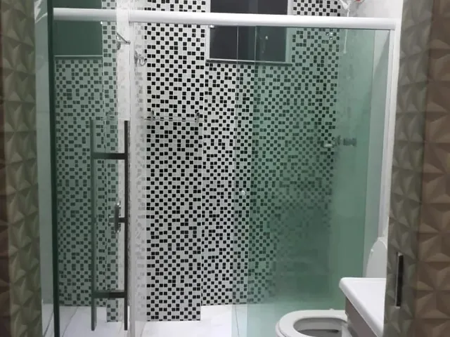 Imagem 6: Linda Casa Duplex com 4/4 Suite, Sala Copa, Cozinha, Próximo Ao Centro de Feira