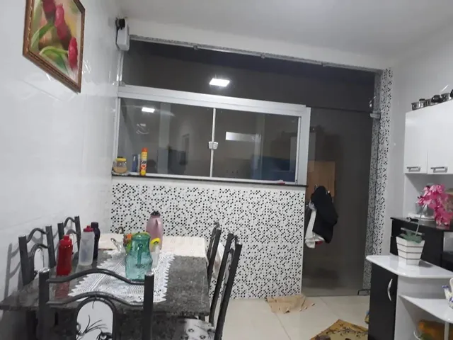 Imagem 7: Linda Casa Duplex com 4/4 Suite, Sala Copa, Cozinha, Próximo Ao Centro de Feira