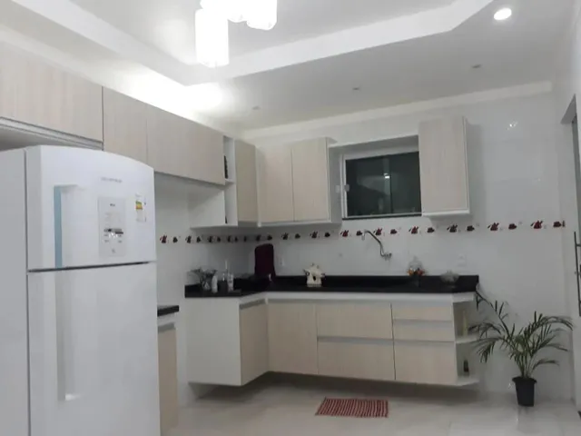 Imagem 10: Linda Casa Duplex com 4/4 Suite, Sala Copa, Cozinha, Próximo Ao Centro de Feira