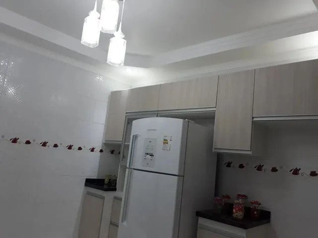 Imagem 9: Linda Casa Duplex com 4/4 Suite, Sala Copa, Cozinha, Próximo Ao Centro de Feira
