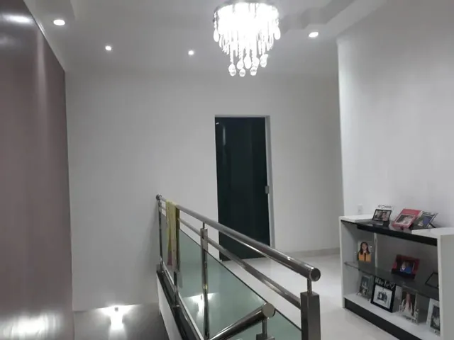 Imagem 11: Linda Casa Duplex com 4/4 Suite, Sala Copa, Cozinha, Próximo Ao Centro de Feira