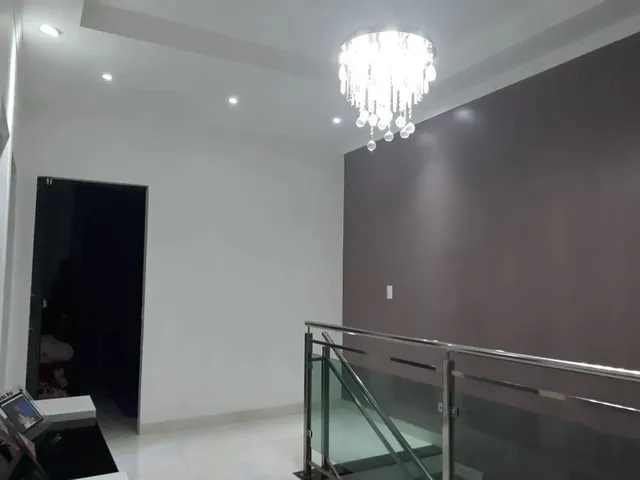 Imagem 12: Linda Casa Duplex com 4/4 Suite, Sala Copa, Cozinha, Próximo Ao Centro de Feira