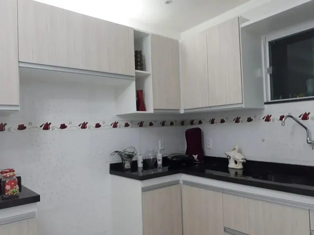 Imagem 13: Linda Casa Duplex com 4/4 Suite, Sala Copa, Cozinha, Próximo Ao Centro de Feira