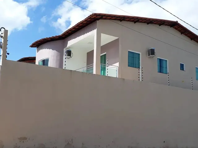 Imagem 16: Linda Casa Duplex com 4/4 Suite, Sala Copa, Cozinha, Próximo Ao Centro de Feira