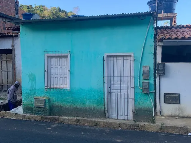 Imagem: Alugo Ou Vendo Casa no Lot Casa de Farinha