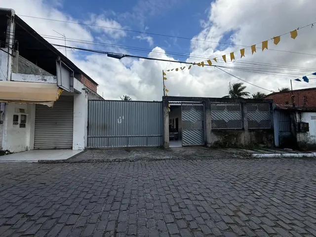 Imagem: Vendo Essa Mega Casa