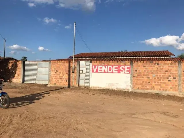 Imagem: Casa À Venda em Serrinha/Ba