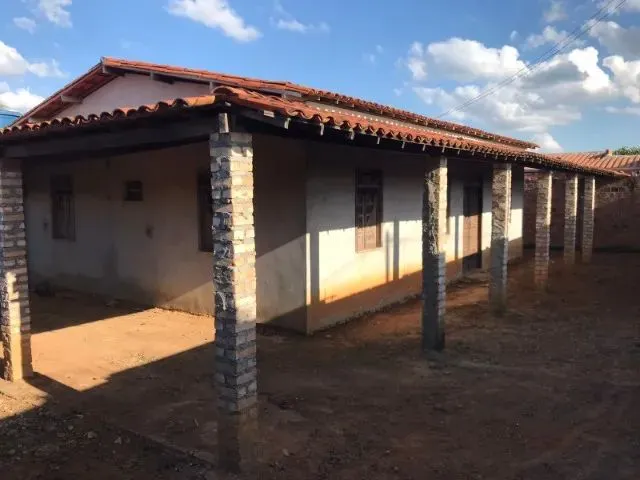Imagem 2: Casa À Venda em Serrinha/Ba