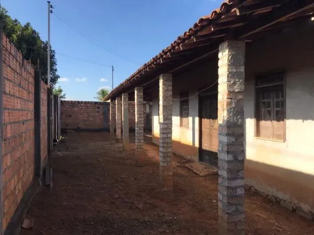 Imagem 4: Casa À Venda em Serrinha/Ba
