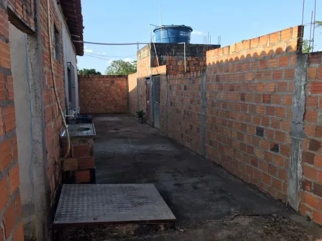 Imagem 6: Casa À Venda em Serrinha/Ba