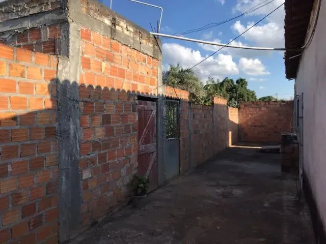 Imagem 7: Casa À Venda em Serrinha/Ba