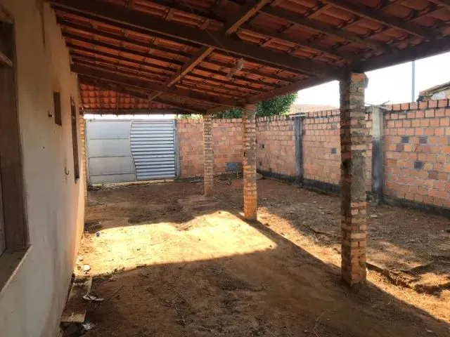 Imagem 5: Casa À Venda em Serrinha/Ba