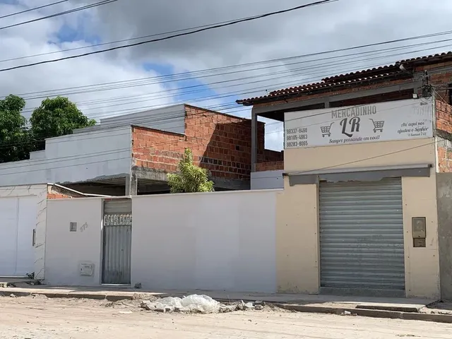 Imagem: Casa em Irará Bahia