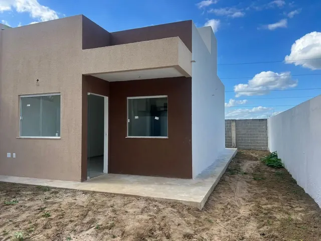 Imagem: Sua Nova Casa no Bairro Aviário Espera