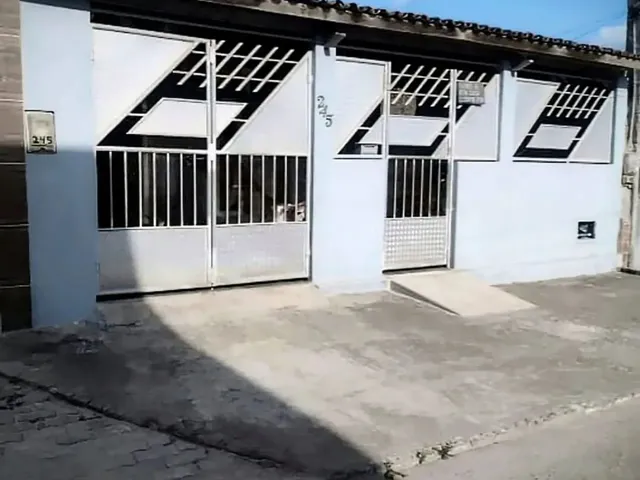 Imagem: Vendo Casa no Campo Limpo
