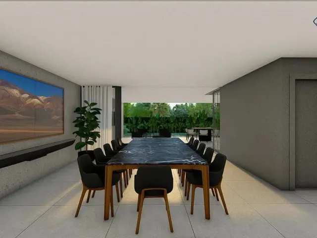 Imagem: Casa Residencial Duplex para Venda, em Condominio