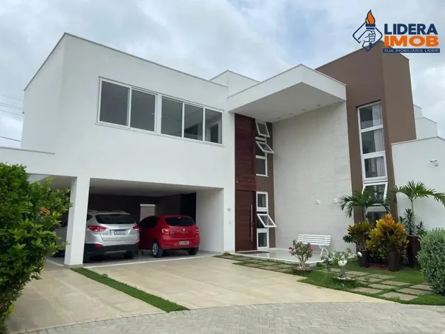 Imagem: Casa Residencial para Venda no Condomínio