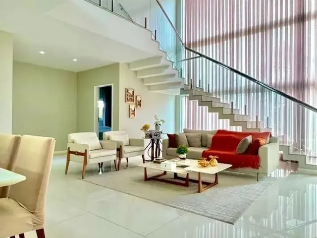 Imagem: Casa Residencial para Venda em Condominio